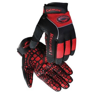 Gants caiman multi-usage et mecanique mag 2951